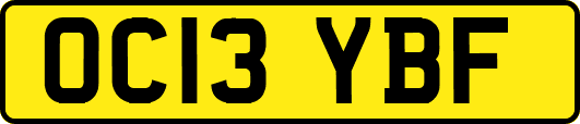 OC13YBF