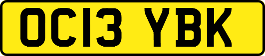 OC13YBK