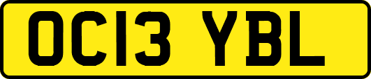 OC13YBL