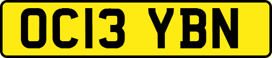 OC13YBN