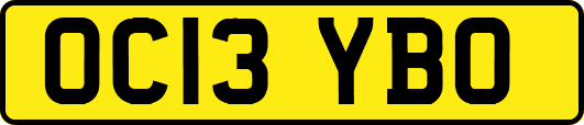 OC13YBO