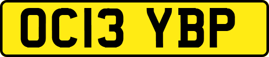 OC13YBP