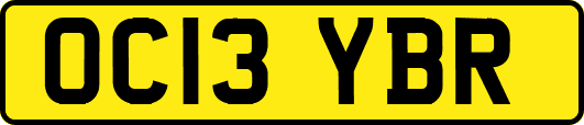 OC13YBR
