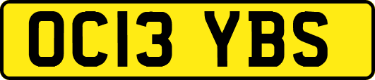 OC13YBS