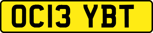 OC13YBT