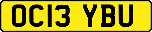 OC13YBU