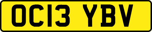 OC13YBV