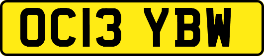 OC13YBW