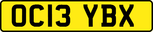 OC13YBX