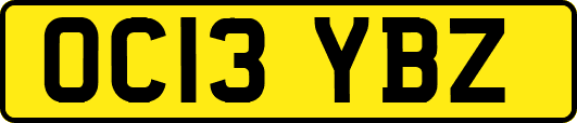 OC13YBZ