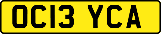 OC13YCA