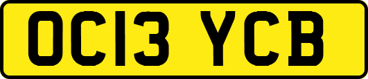 OC13YCB