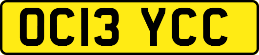 OC13YCC