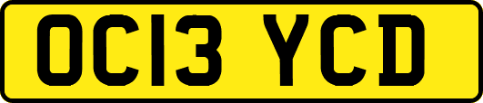 OC13YCD