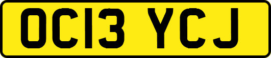 OC13YCJ
