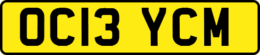 OC13YCM