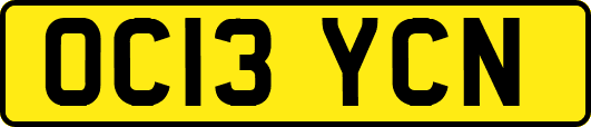OC13YCN