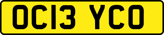 OC13YCO