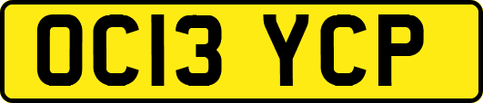 OC13YCP