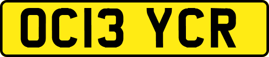 OC13YCR