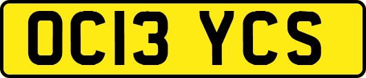 OC13YCS