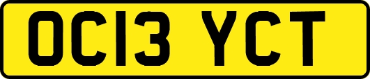 OC13YCT