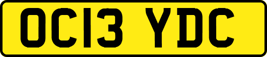OC13YDC