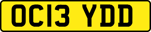 OC13YDD