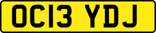 OC13YDJ