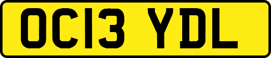 OC13YDL