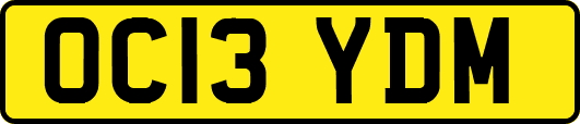 OC13YDM