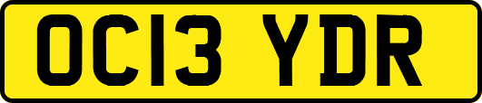 OC13YDR