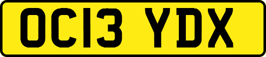 OC13YDX