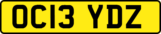 OC13YDZ