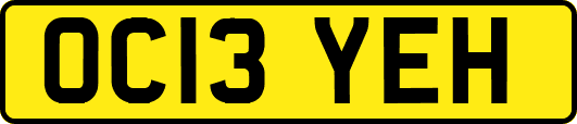 OC13YEH