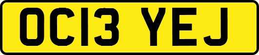OC13YEJ