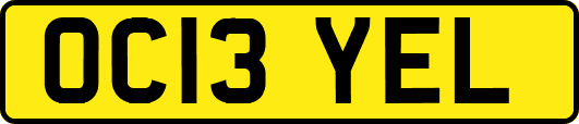 OC13YEL
