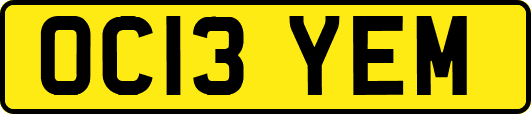 OC13YEM