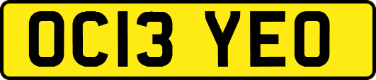 OC13YEO