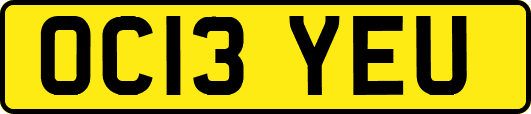 OC13YEU