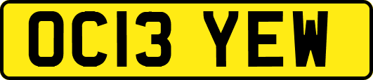 OC13YEW