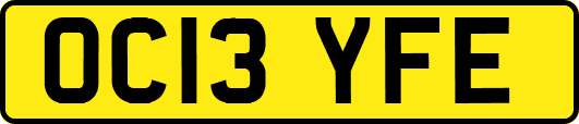 OC13YFE