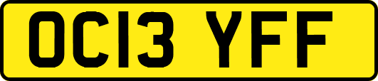 OC13YFF