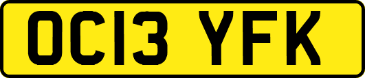 OC13YFK