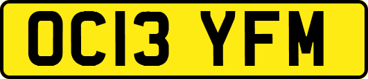 OC13YFM