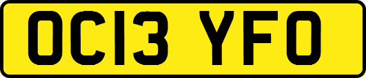 OC13YFO