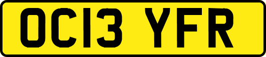 OC13YFR