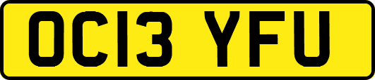 OC13YFU