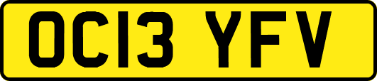 OC13YFV