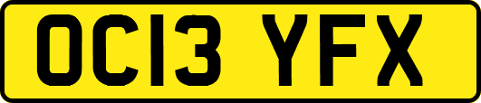 OC13YFX